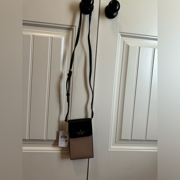 Kate Spade Colorblock Crossbody - Picture 2 of 5